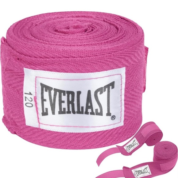 Everlast Boxing Bundle NIP - Picture 1 of 11